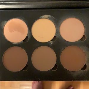 Anastasia contour kit